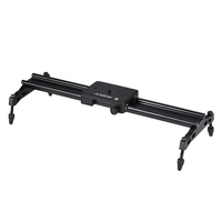 Andoer 40cm / 15.7in en alliage d