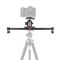 Andoer 40cm / 15.7inch alliage d
