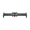 Andoer 40cm / 15.7inch Stabilisateur visuel de rail de voie d