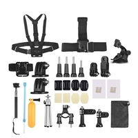 Andoer 46-en-1 Kit d