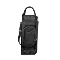 Andoer 600D Etanche Baguettes Sac Grand Tissu Oxford Handy Strap Gripped Poignée Pocket 5mm Coton Matelassé