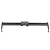 Andoer 60cm piste vidéo en alliage Curseur Dolly voie ferroviaire Stabilisateur d