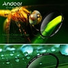 Andoer 62mm UV + CPL + Close-Up + 4 + étoiles 8 points filtre filtre circulaire Kit circulaire polarisant filtre Macro Close-Up étoiles filtre de 8 points avec sac pour Canon Nikon Pentax Sony DSLR Camera