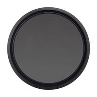 Andoer 67mm ND Fader densité neutre ND2 réglable à Nd400 filtre variable pour Canon Nikon DSLR