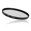 Andoer 77mm Fader ND Kit de Filtres densité neutre un ensemble de Filtres polarisants (ND2 ND4 ND8) pour Nikon Canon Tamron Sigma Sony Alpha A200 A450 A300 DSLR
