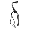 Andoer 8 Packs Fond Mousseline Pinces Toile de Fond Chaîne Clips Titulaires pour Photo Studio Photographie Studio Tir Noir