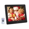 Andoer 8 "LCD Wide Screen Digital Picture Picture Frame Album