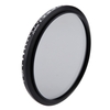 Andoer 82mm ND Fader densité neutre ND2 réglable à Nd400 filtre variable pour Canon Nikon DSLR
