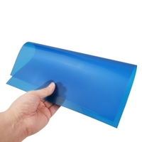 Andoer 9 * 2 couleurs/ensemble Filtre d