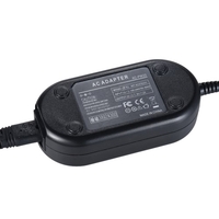 Andoer AC-PW20 Alimentation secteur NP-FW50 Adaptateur Batterie Dummy Chargeur Appareil photo pour Sony a7 a7ii a7s a7r a7sii a7rii a6500 a6300 a6000 a5000 a5100 nex-5 nxx-7