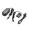 Andoer ACK-E18 Alimentation secteur LP-E17 Adaptateur batterie batterie