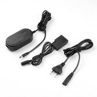 Andoer ACK-E8 Alimentation secteur Adaptateur de batterie