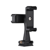 Andoer AD-04 Support de trépied universel pour téléphone avec deux supports de téléphone