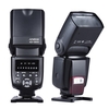Andoer AD-560II Pro Flash universel pour appareil photo Speedlite Flash pour appareil photo GN50 avec