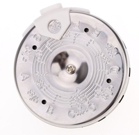 Andoer Alice A003AP PC-C Diapason Accordeur13 Chromatique Tuner C-C Note Sélecteur