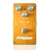 Andoer Aroma ADL-1 Guitare Electrique Effet Pédale retard en Alliage d