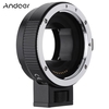 Andoer Auto Focus AF EF-NEXII bague d