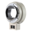 Andoer Auto Focus AF EF-NEXII bague d’adaptation pour Canon EF EF-S objectif à utiliser pour Sony NEX E monter 3/3N/5N/5R/7/A7/A7R/A7S/A5000/A5100/A6000 Full Frame