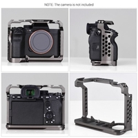 Andoer Cage d