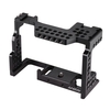 Andoer Camera Cage Film Vidéo Faire un stabilisateur en alliage d