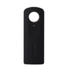 Andoer Camera Housse de protection en silicone avec bouchon d