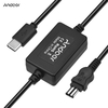 Andoer Câble adaptateur d