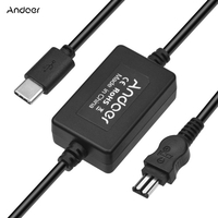 Andoer Câble adaptateur d