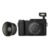 Andoer CDR2 1080P 15fps Full HD 24MP Appareil photo numérique