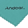 Andoer Chiffon de Nettoyage Ecran verre lentille pour Canon Nikon DSLR Caméra Camescope iPhone iPad Tablette Ordinateur