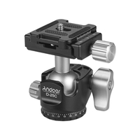Andoer D-25C Centre d