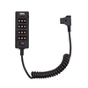 Andoer D-Tap Prise de Type B D-Tap Mâle vers 8 Ports D-Tap Femelle Spliter Câble D