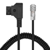 Andoer D-Tap vers BMPCC 4K Câble d