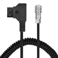 Andoer D-Tap vers BMPCC 4K Câble d