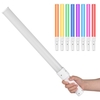 Andoer D2 Voyant vidéo LED RVB à tube lumineux RVB