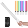Andoer D3 Voyant vidéo LED RVB à tube lumineux RVB