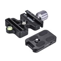 Andoer DC-50 professionnel Universal alliage d