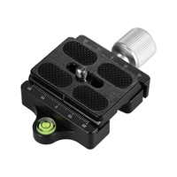 Andoer DC-50P Professionnel Universel En Alliage D