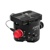 Andoer DH-50 rotule rotatoire d