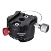 Andoer DH-60 rotule panoramique tête d