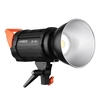 Andoer DL-150 150W Video Focus Light 5600K Daylight Dimmable COB LED Video Light
