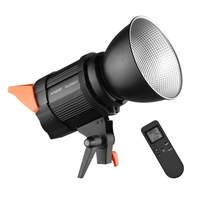 Andoer DL200pro Studio COB LED Vidéo Lumière Photographie Lumière