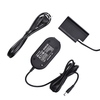Andoer DMW-DCC16 Batterie factice Adaptateur secteur pour appareil photo avec prise d