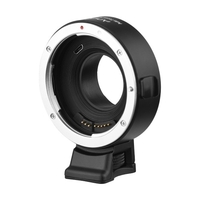 Andoer EF-FX II monture d