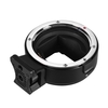 Andoer EF-NEX IV Anneau adaptateur de monture d
