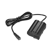 Andoer EH-5 plus chargeur d