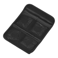 Andoer Ensemble de filtres pour oculaires de télescope de 1, 25 pouces Filtre Lune et Skyglow Filtre CPL Rouge Orange Jaune Vert Bleu Filtres de couleur pour l