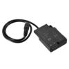 Andoer EP-5A DC Coupler Connecteur d