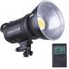 Andoer EX60III Studio Photography LED Flash Light Strobe Light