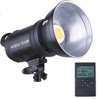 Andoer EX60III Studio Photography LED Flash Light Strobe Light