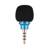 Andoer EY-610A Téléphone portable Smartphone Mini Omni-Directional Mic Microphone